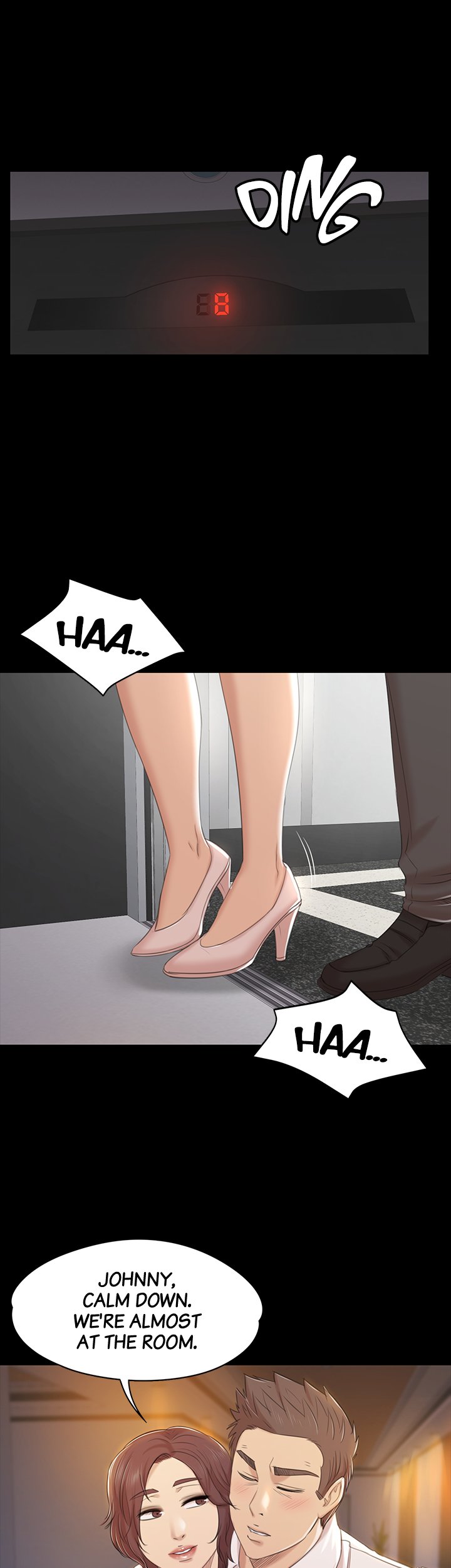 Double Life Chapter 47 image 26