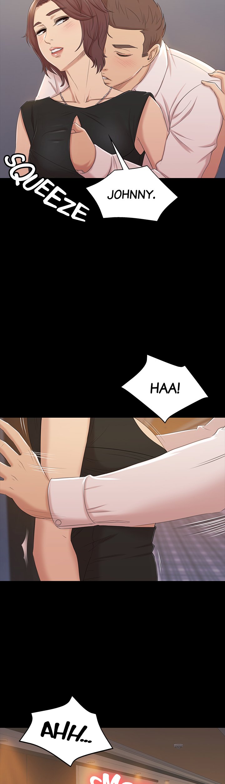 Double Life Chapter 47 image 28
