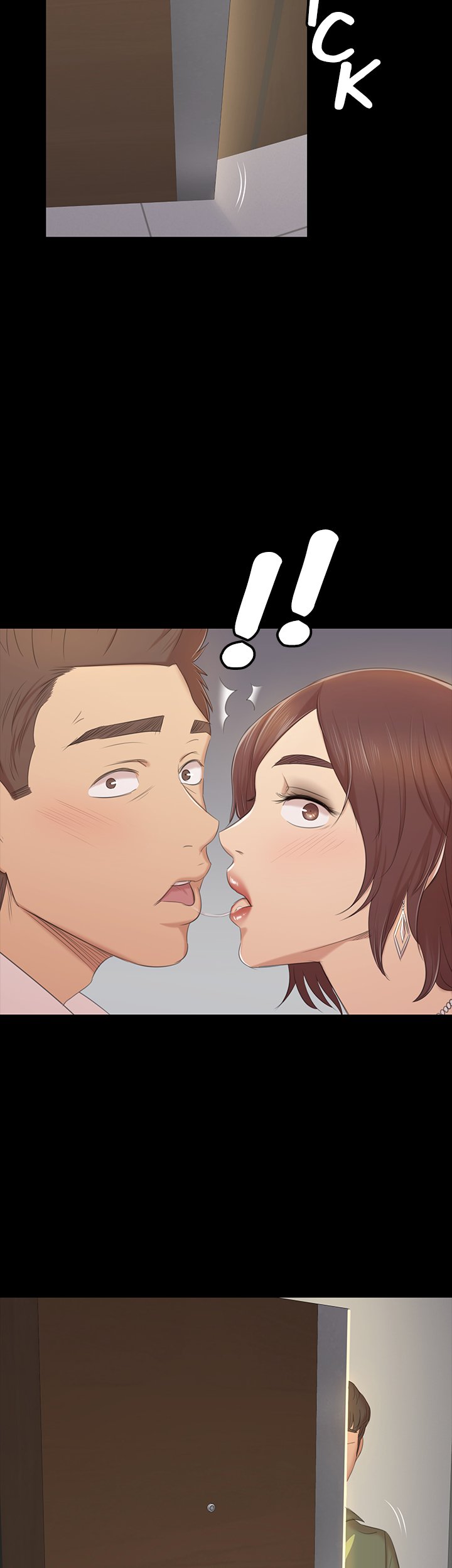 Double Life Chapter 47 image 31