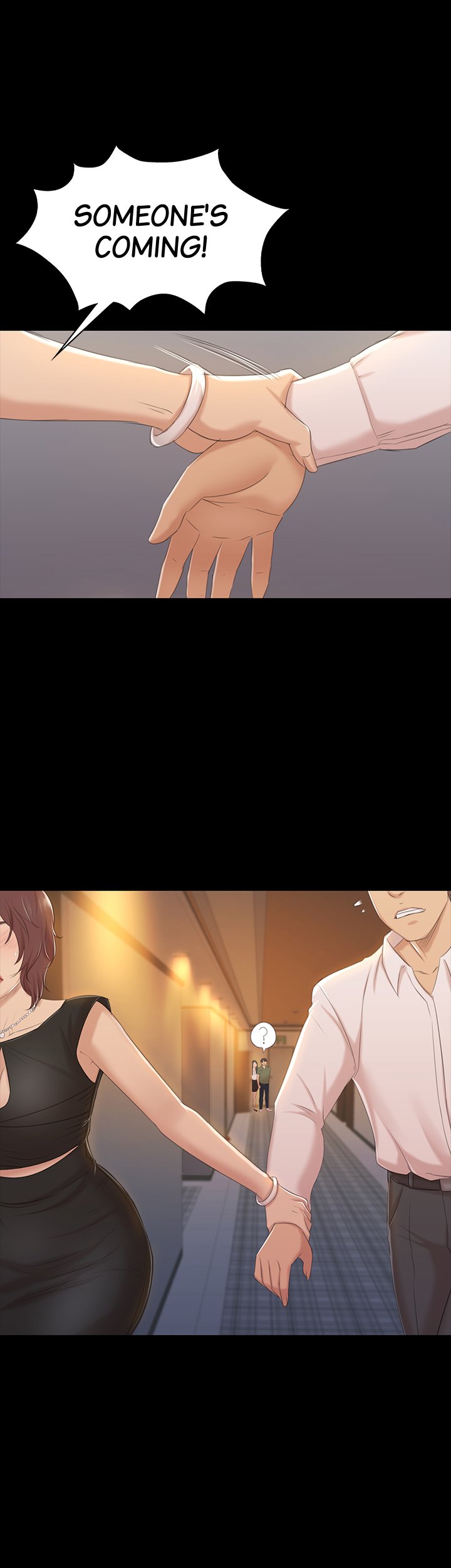 Double Life Chapter 47 image 33