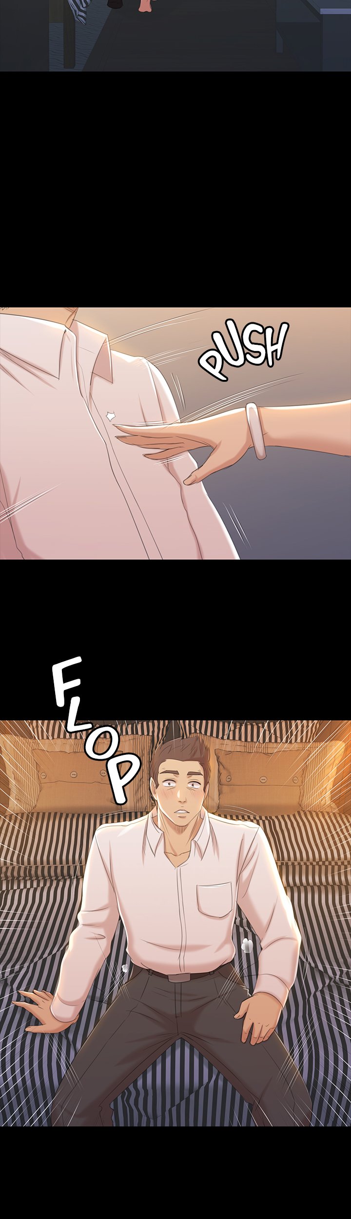 Double Life Chapter 47 image 35