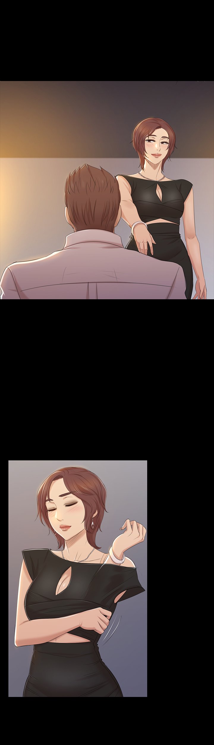 Double Life Chapter 47 image 36