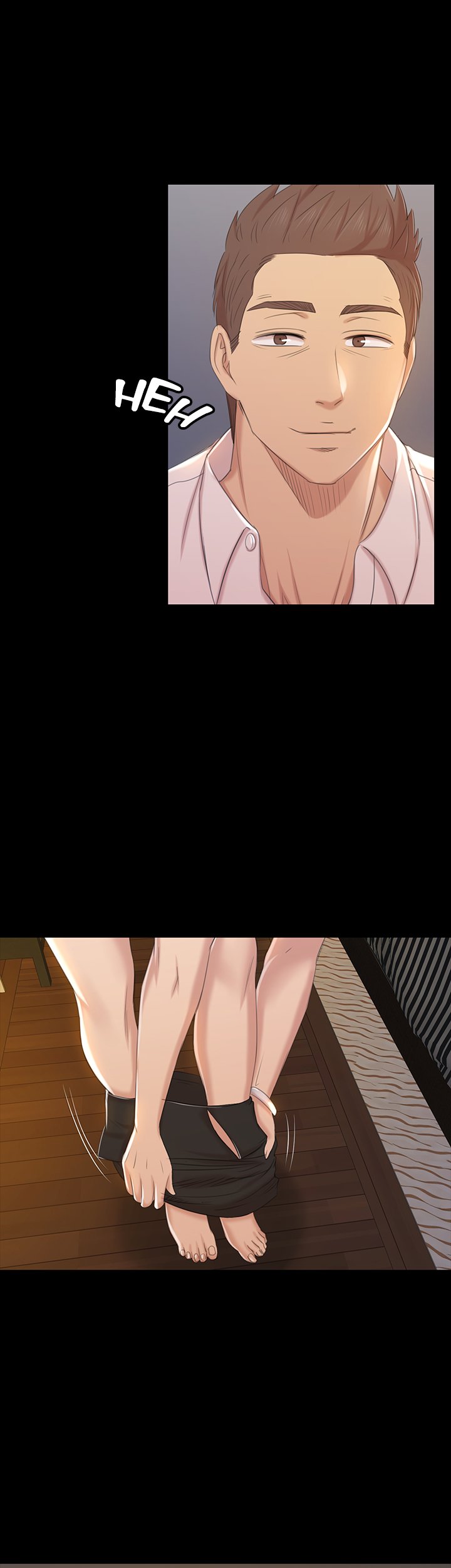 Double Life Chapter 47 image 37