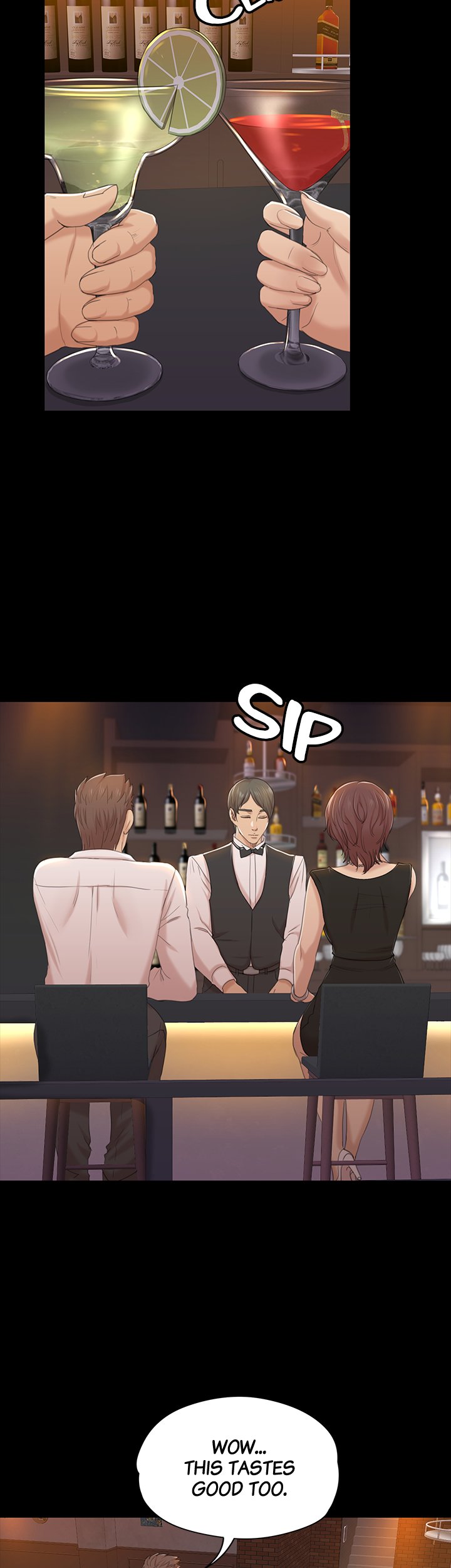 Double Life Chapter 47 image 5