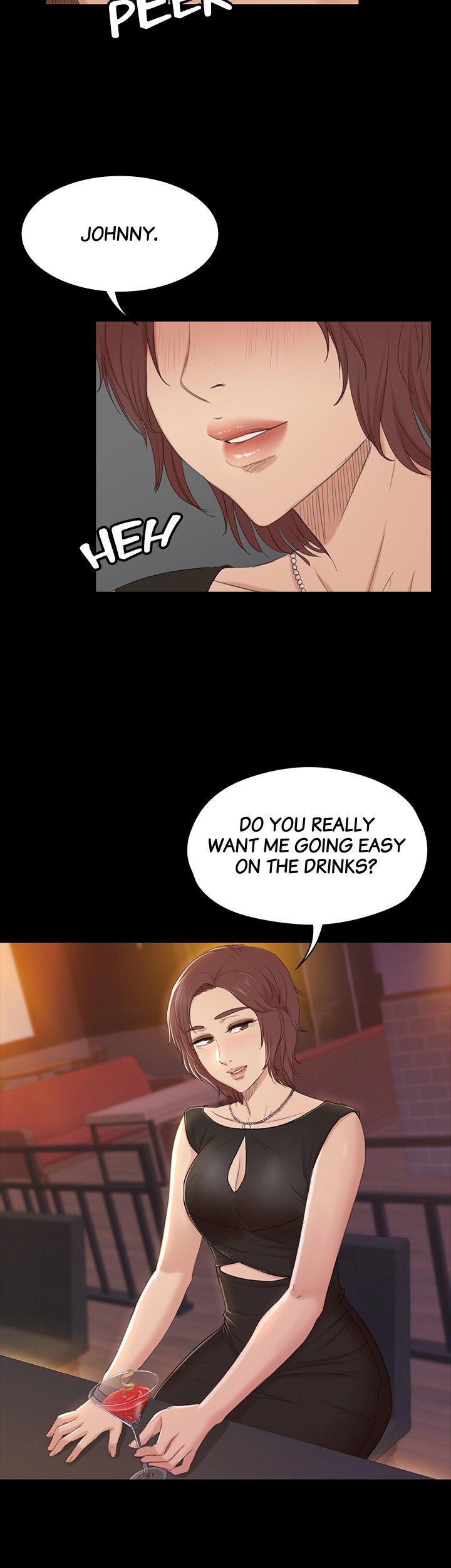 Double Life Chapter 47 image 8