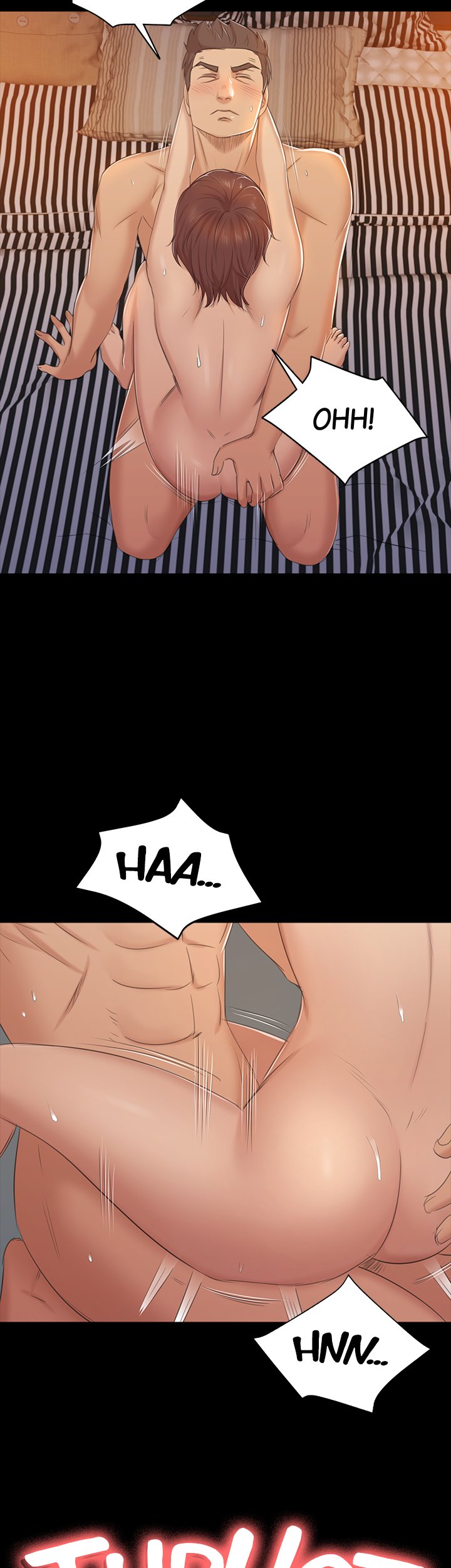 Double Life Chapter 49 image 18