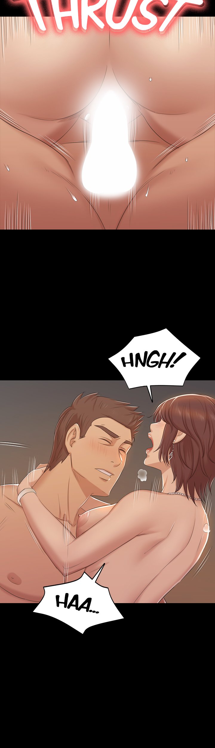 Double Life Chapter 49 image 19
