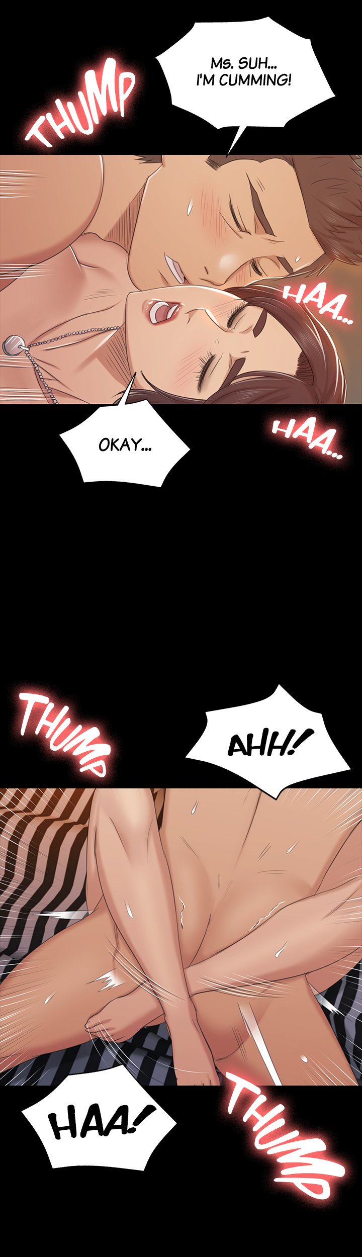 Double Life Chapter 49 image 23