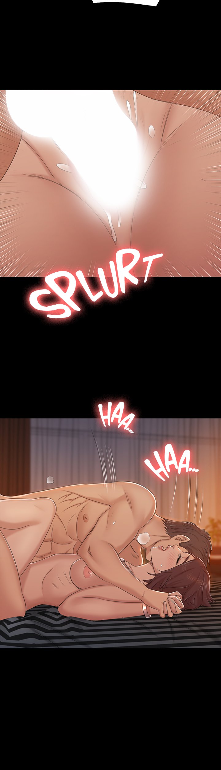 Double Life Chapter 49 image 25
