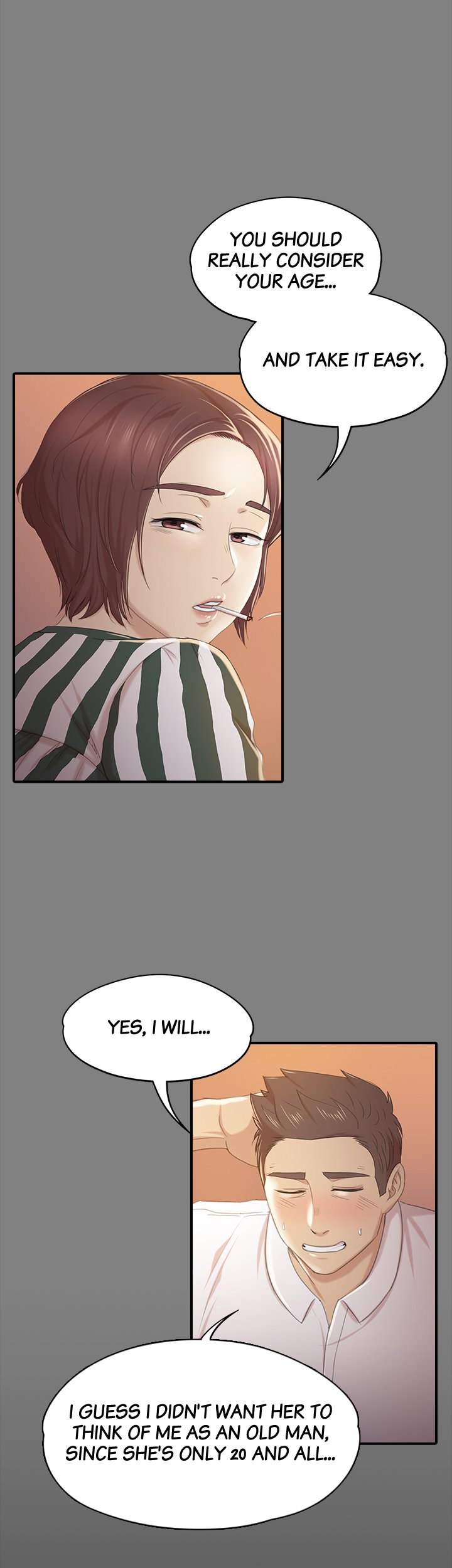 Double Life Chapter 49 image 29