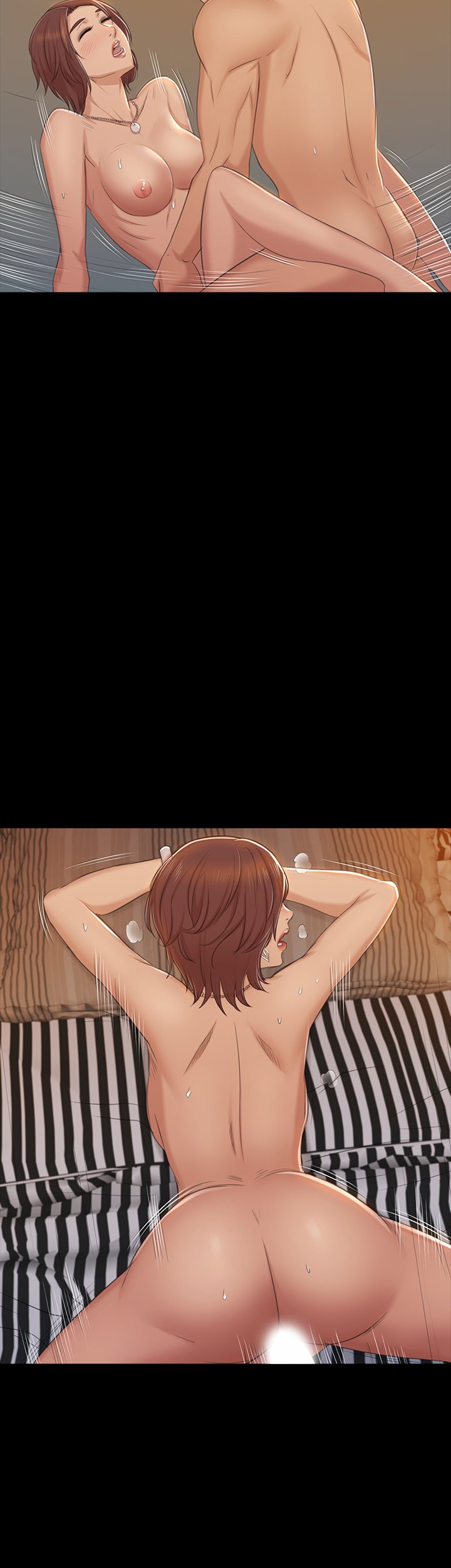 Double Life Chapter 49 image 37