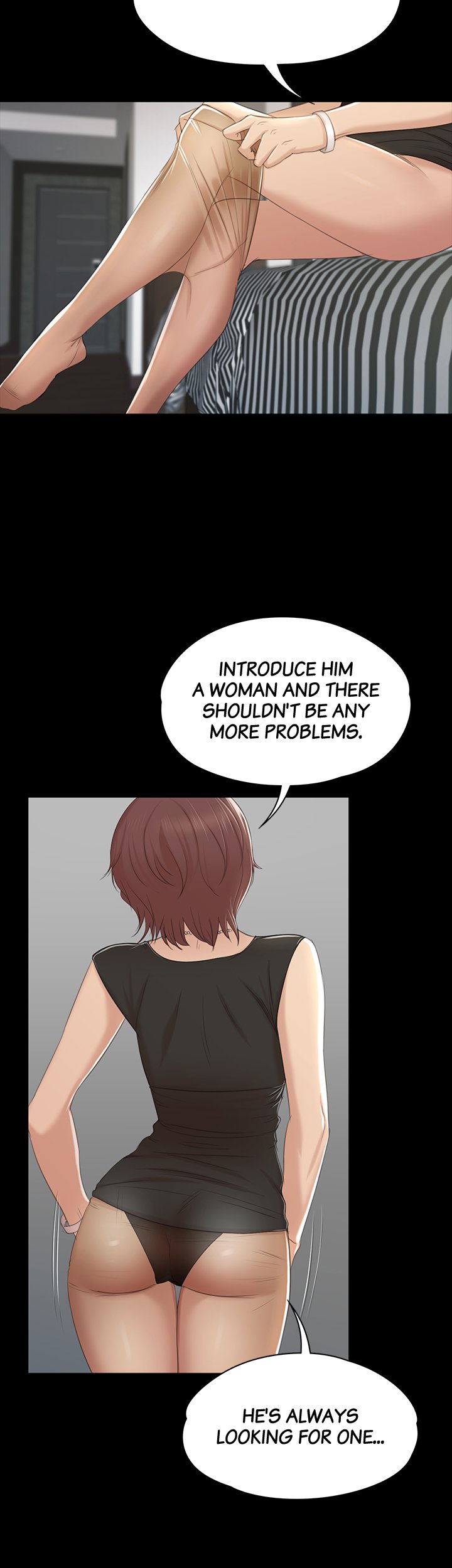 Double Life Chapter 49 image 40