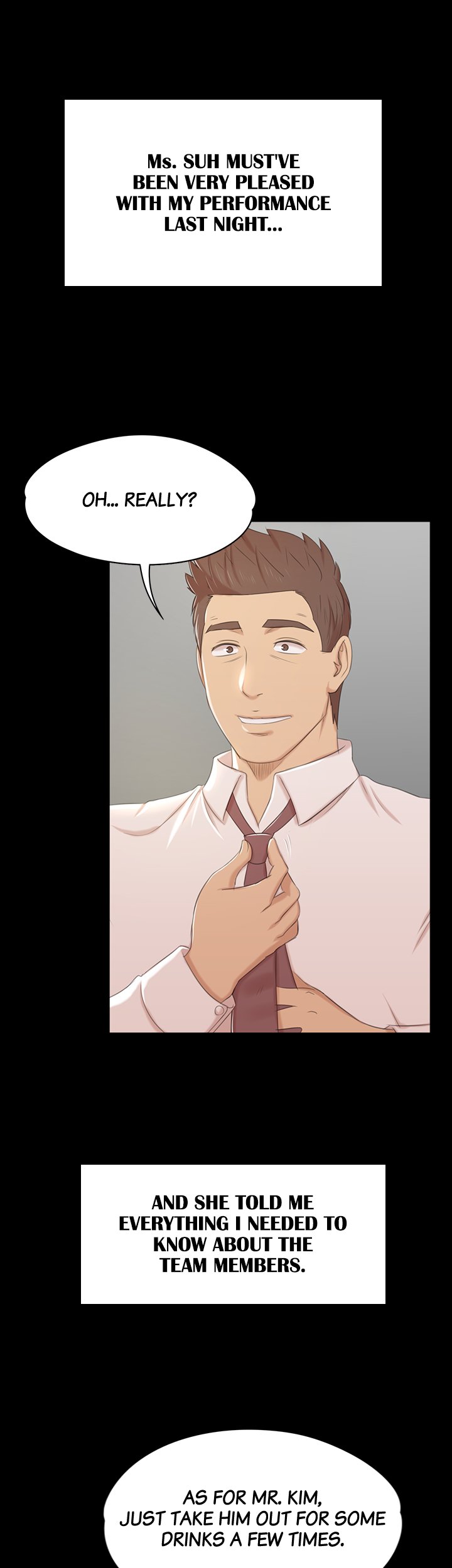 Double Life Chapter 49 image 41