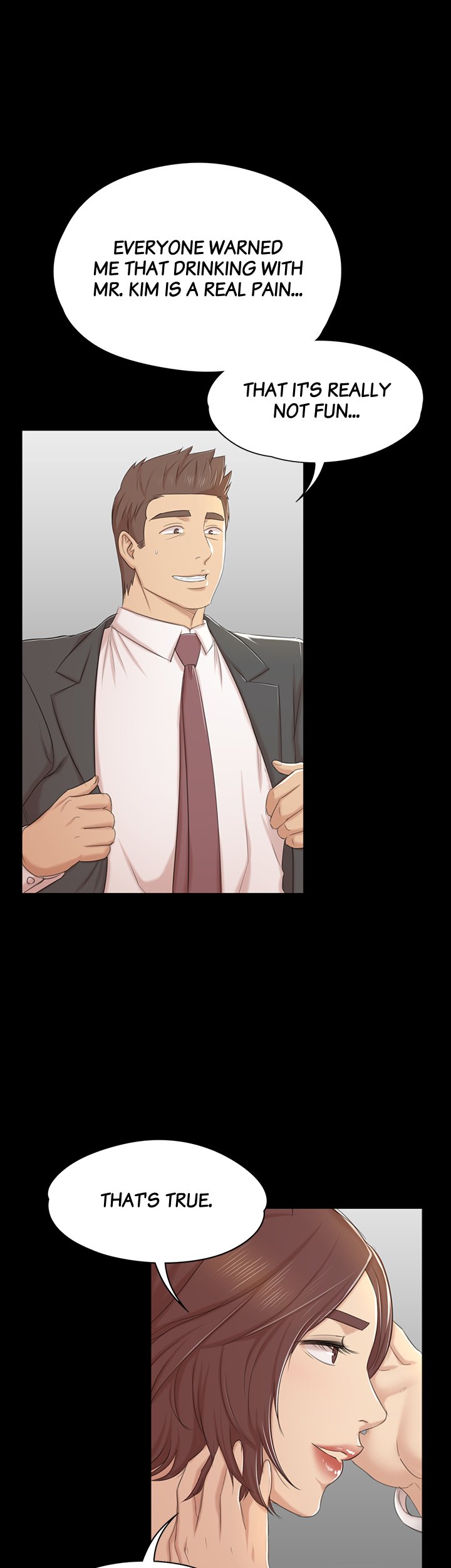 Double Life Chapter 49 image 43