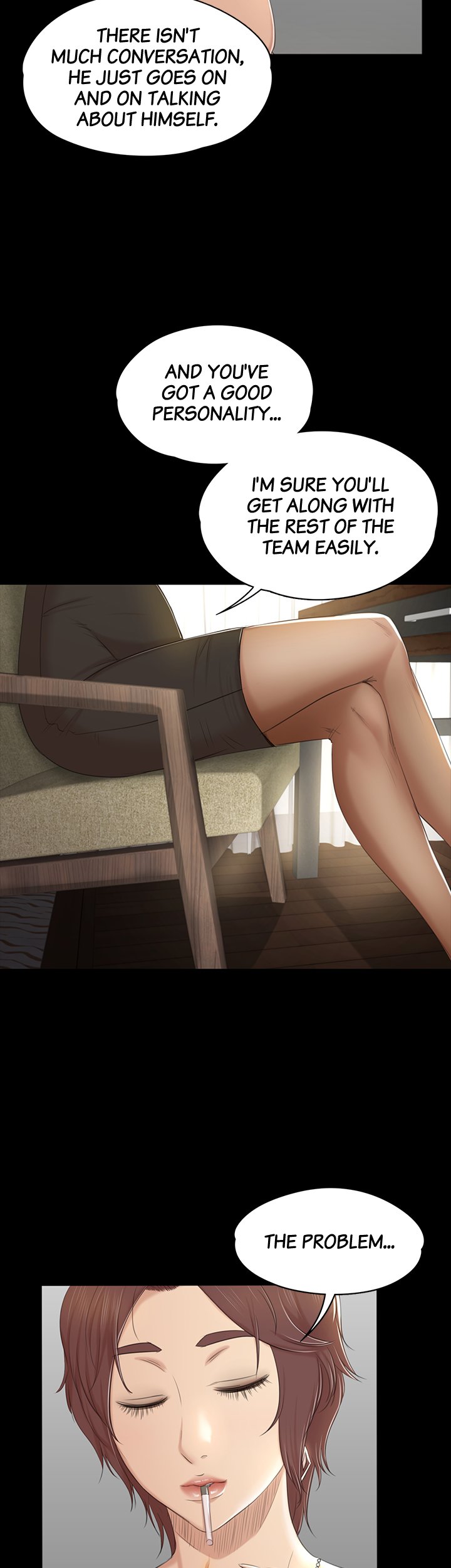 Double Life Chapter 49 image 44