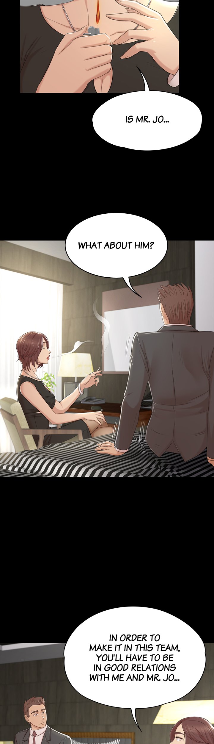 Double Life Chapter 49 image 45