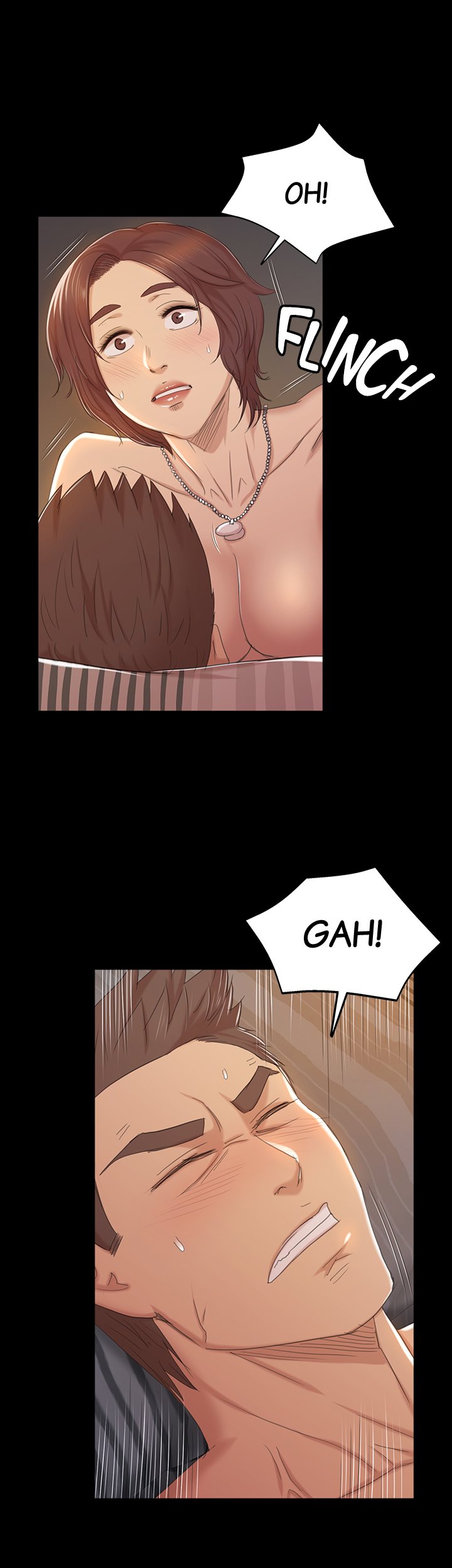 Double Life Chapter 49 image 7