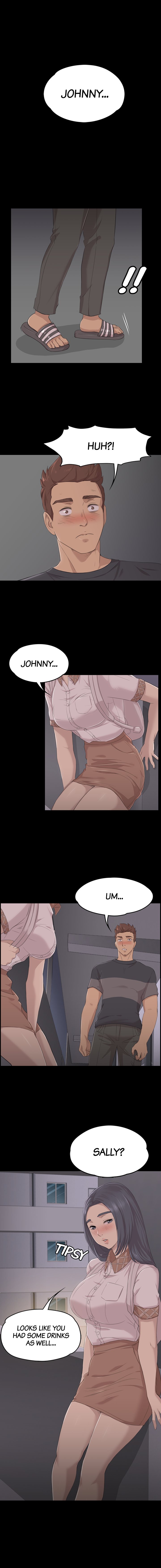 Double Life Chapter 5 image 0