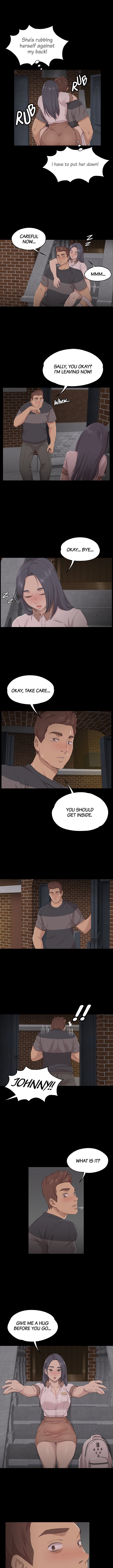 Double Life Chapter 5 image 9