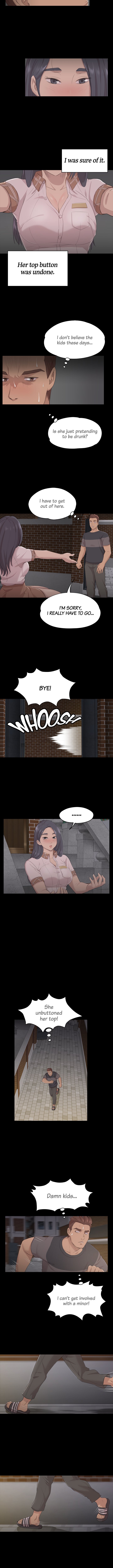 Double Life Chapter 5 image 10