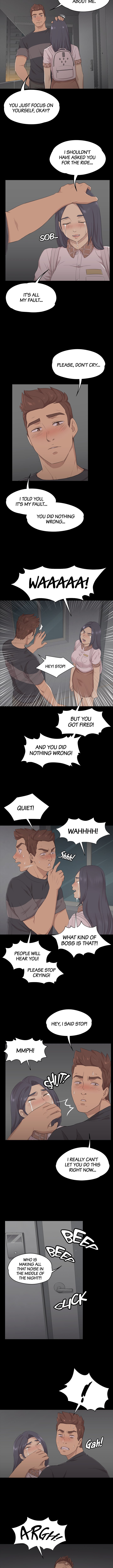 Double Life Chapter 5 image 3