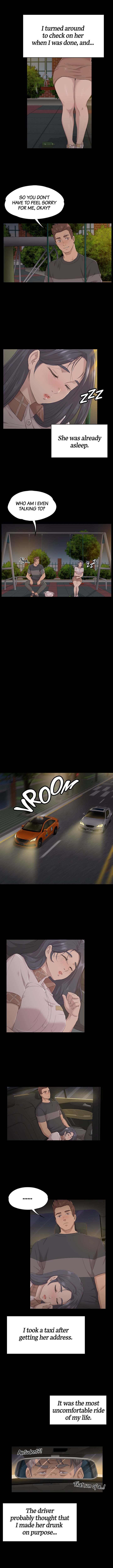Double Life Chapter 5 image 6