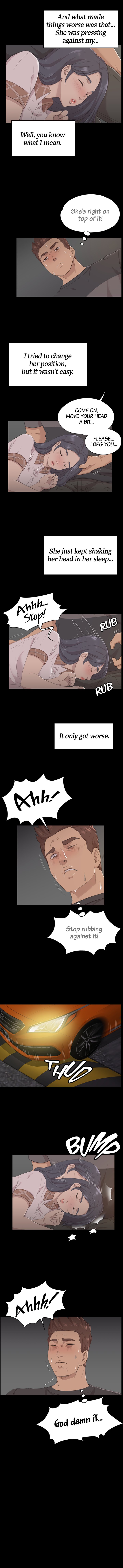 Double Life Chapter 5 image 7