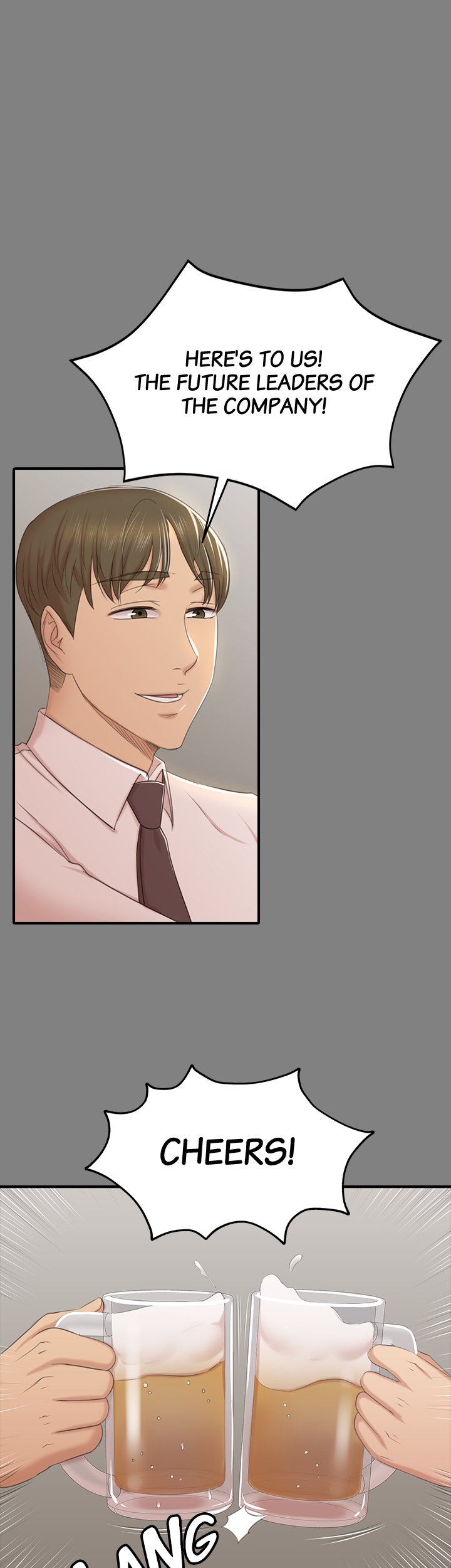 Double Life Chapter 50 image 12