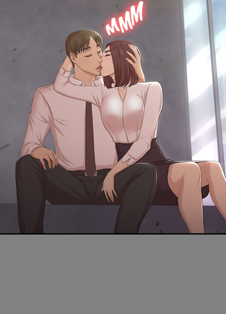 Double Life Chapter 50 image 18