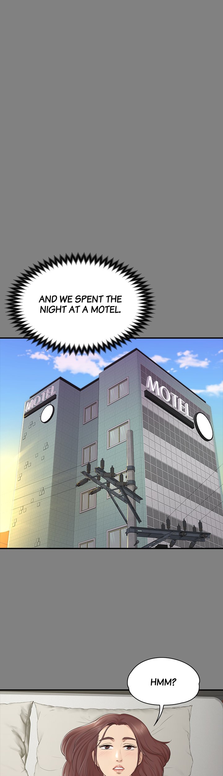 Double Life Chapter 50 image 19