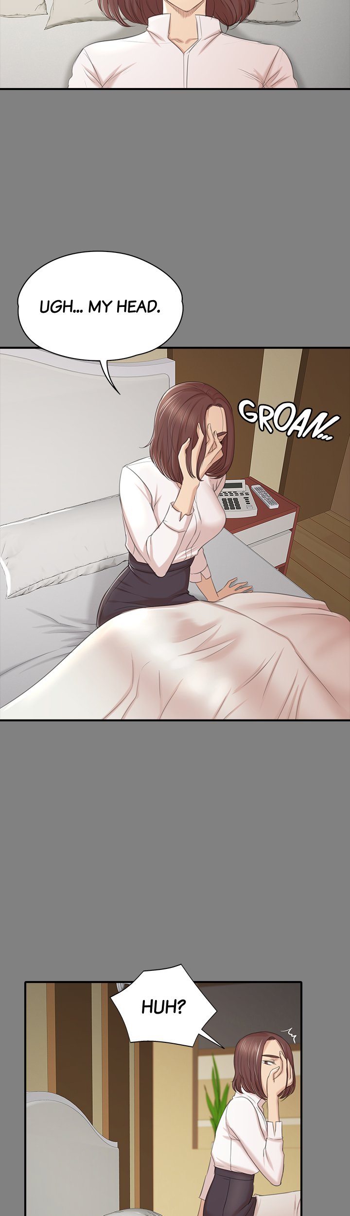 Double Life Chapter 50 image 20