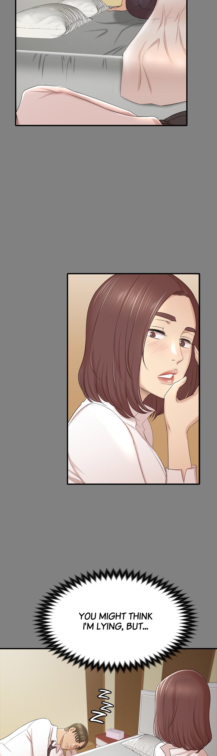 Double Life Chapter 50 image 21
