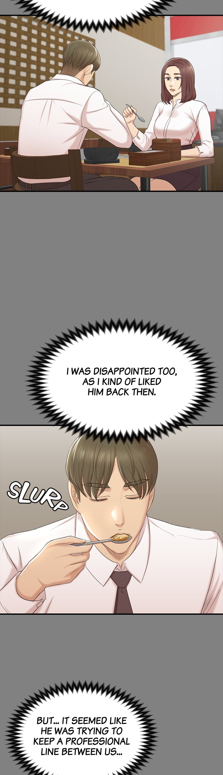 Double Life Chapter 50 image 24