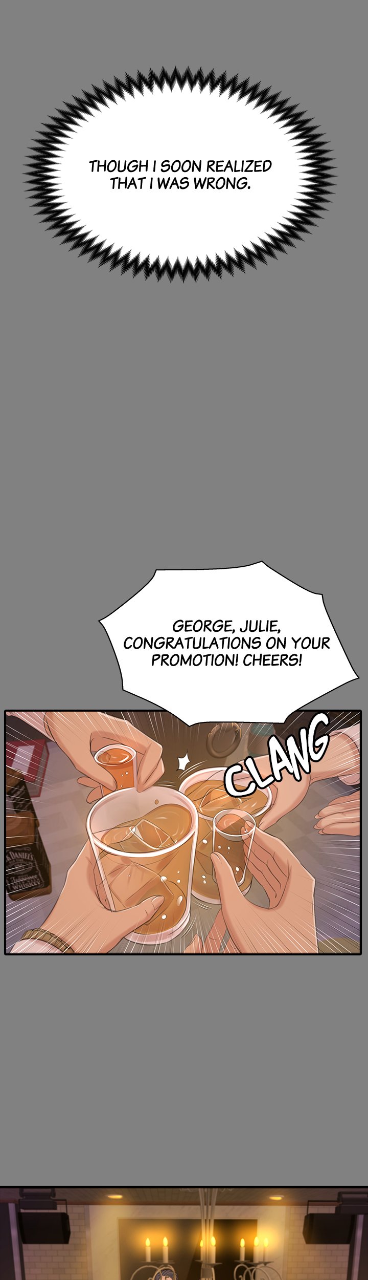 Double Life Chapter 50 image 26
