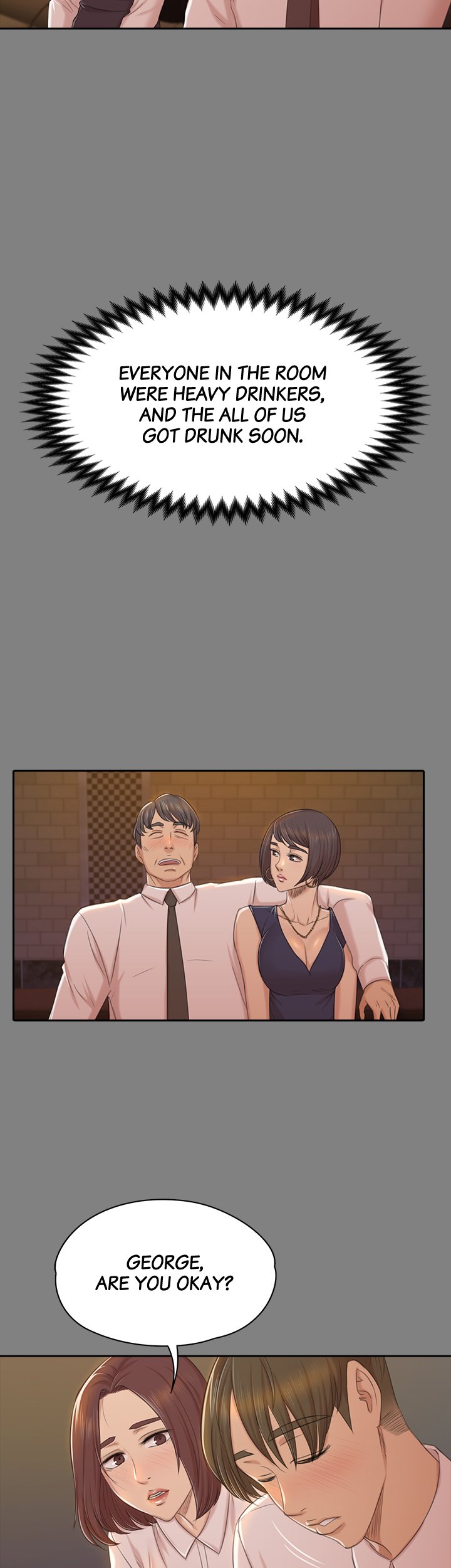 Double Life Chapter 50 image 29