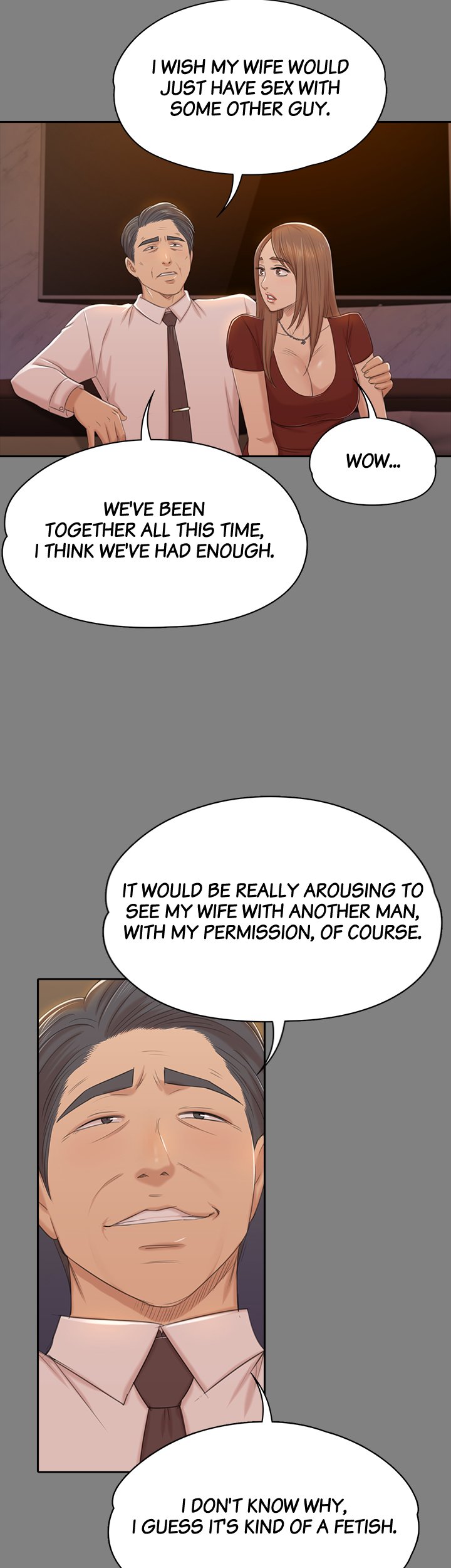 Double Life Chapter 50 image 31