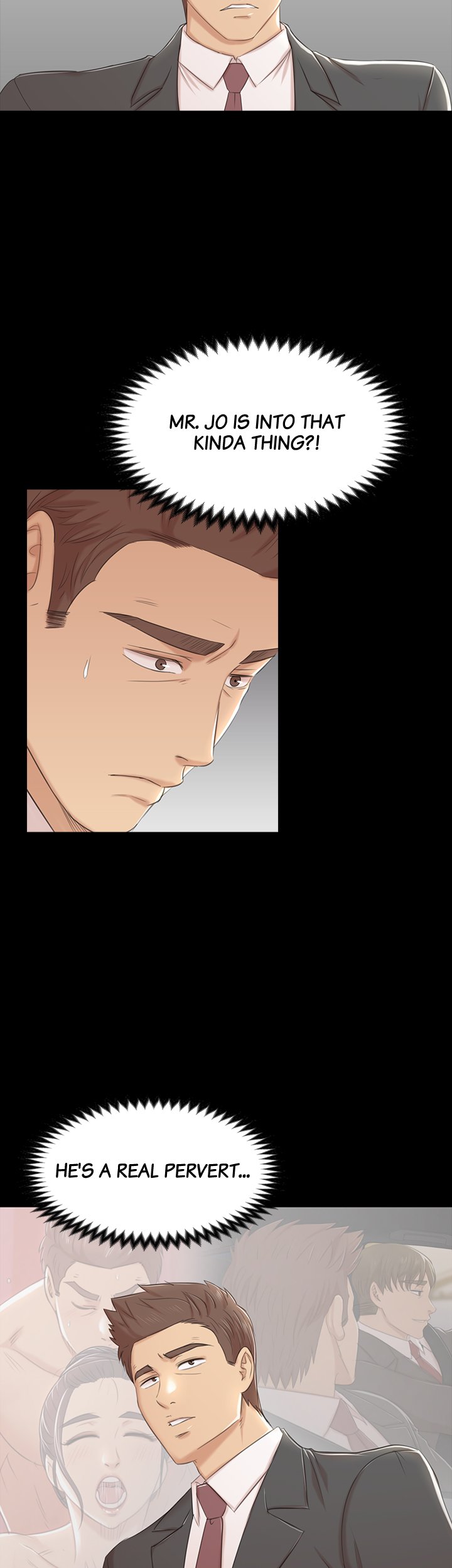 Double Life Chapter 50 image 39