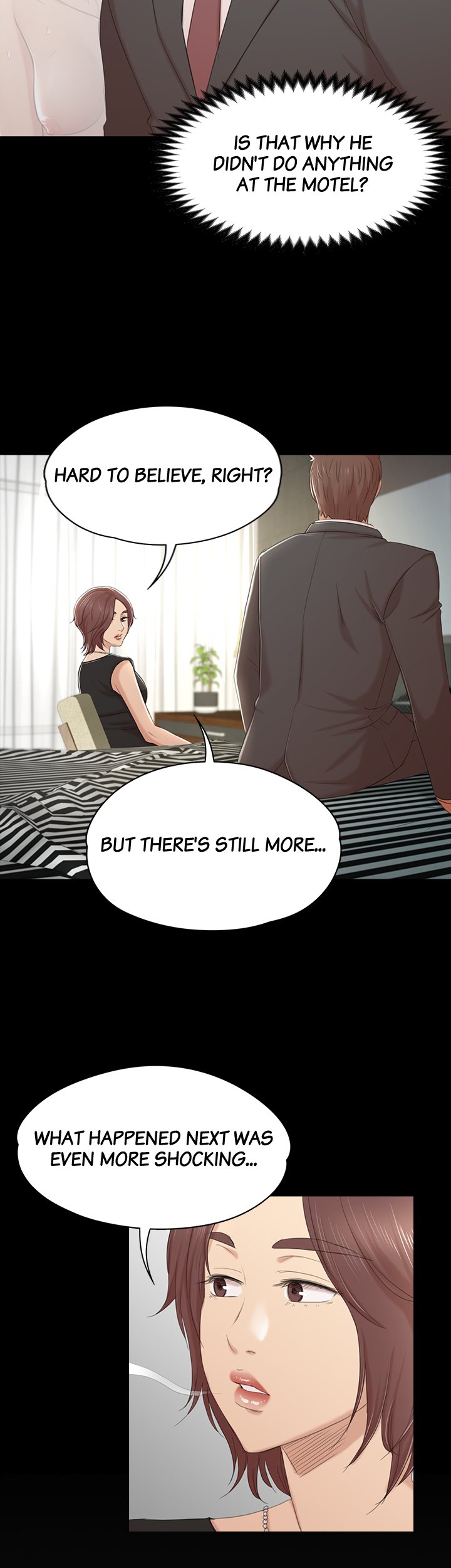 Double Life Chapter 50 image 40