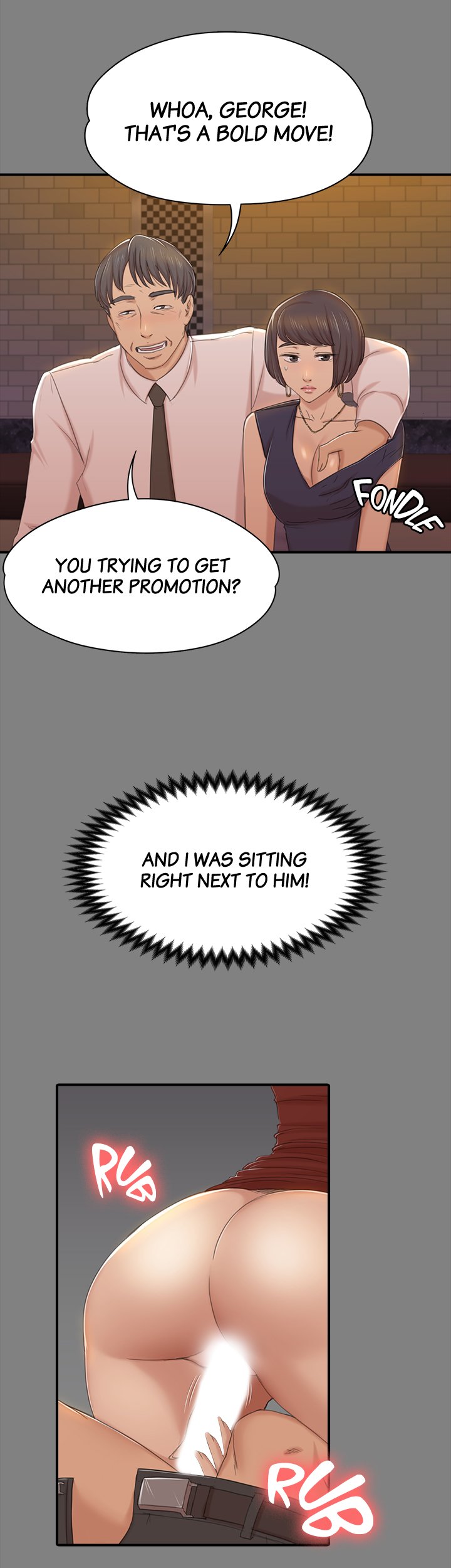 Double Life Chapter 50 image 44