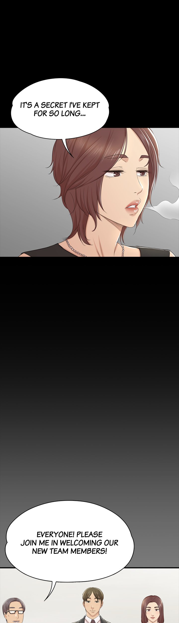 Double Life Chapter 50 image 7