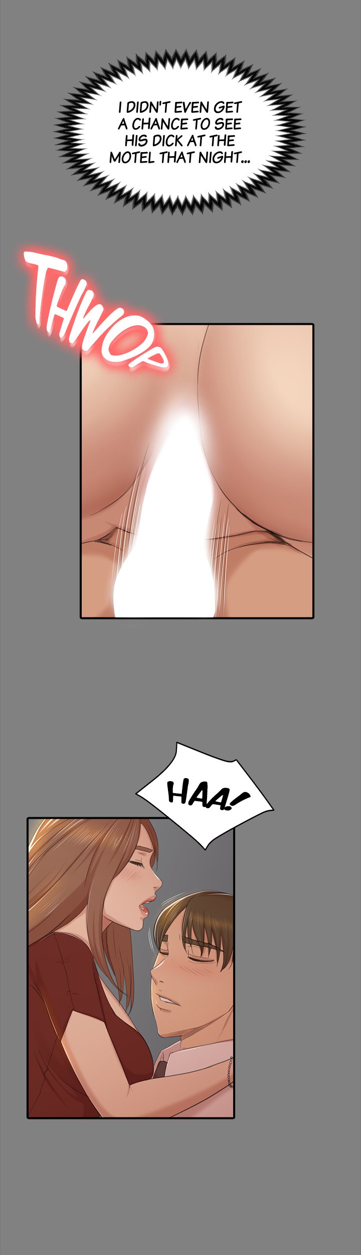 Double Life Chapter 51 image 0