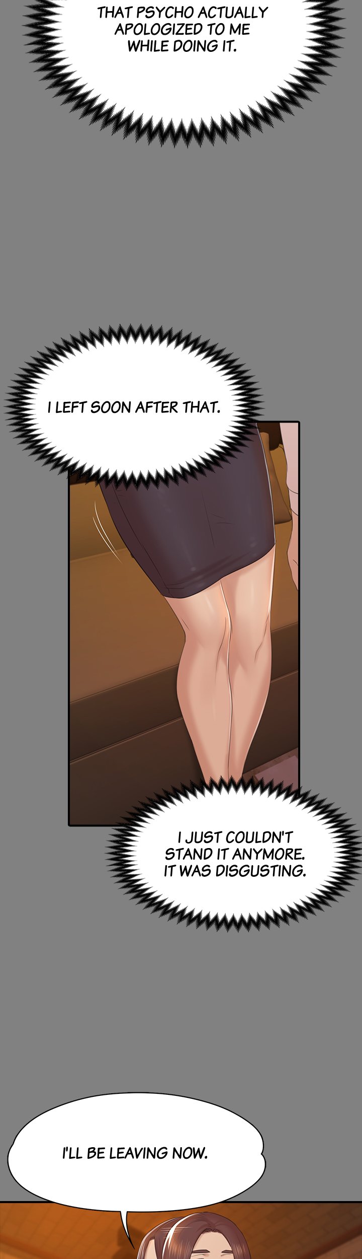 Double Life Chapter 51 image 9