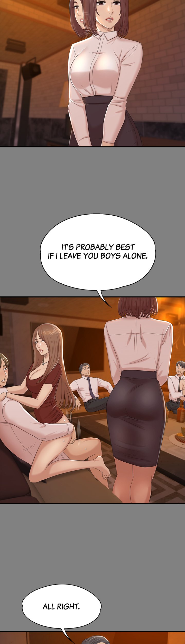 Double Life Chapter 51 image 10