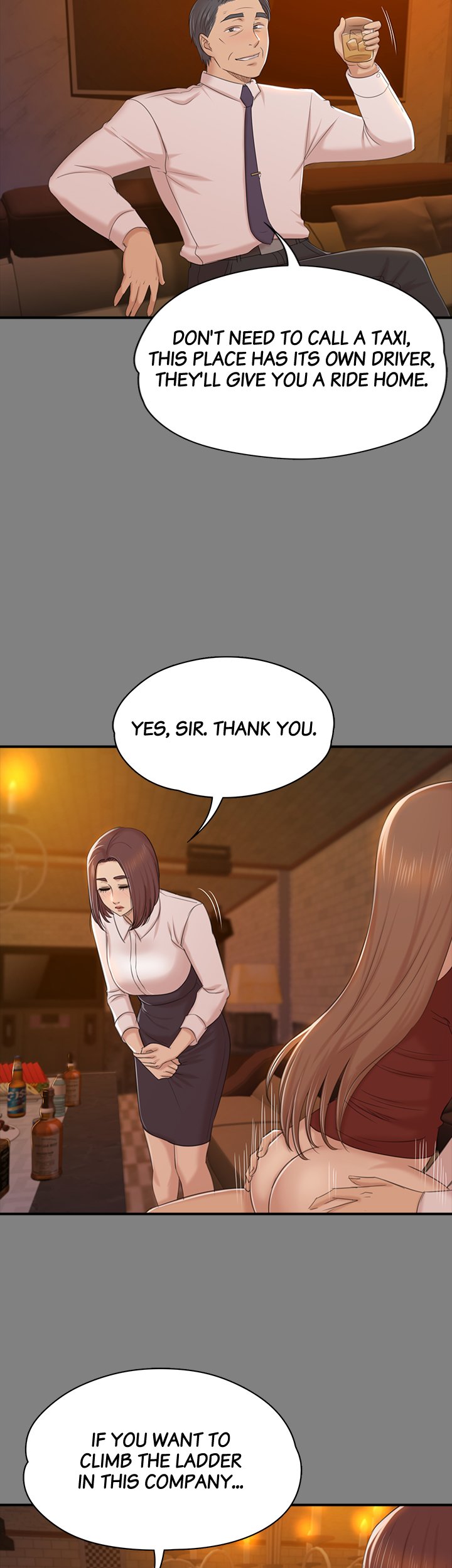 Double Life Chapter 51 image 11