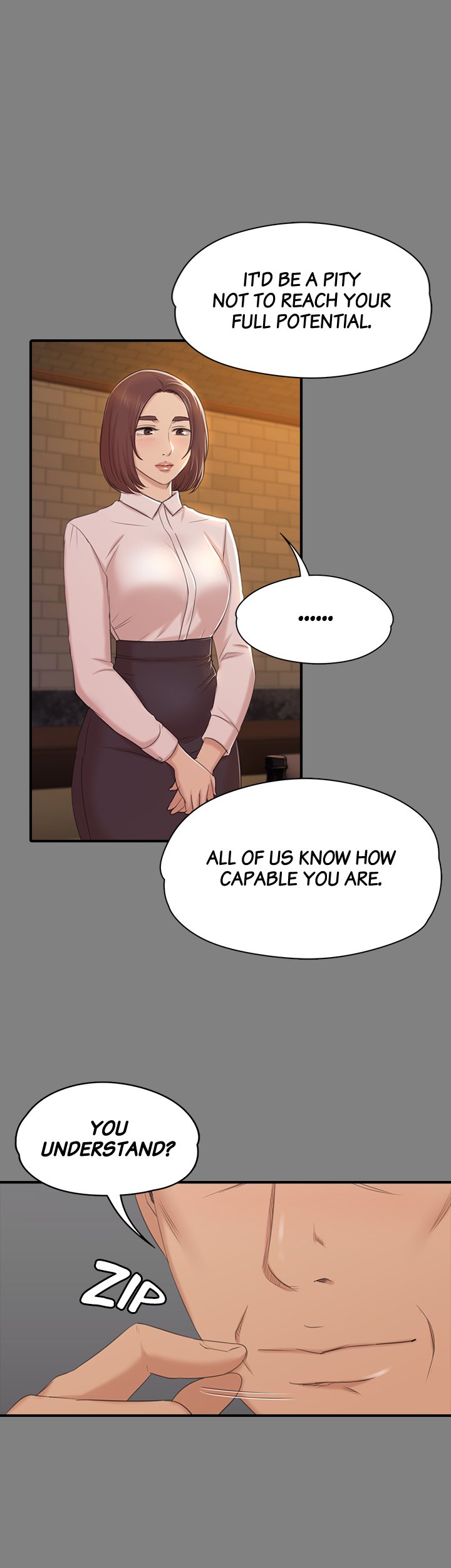 Double Life Chapter 51 image 13