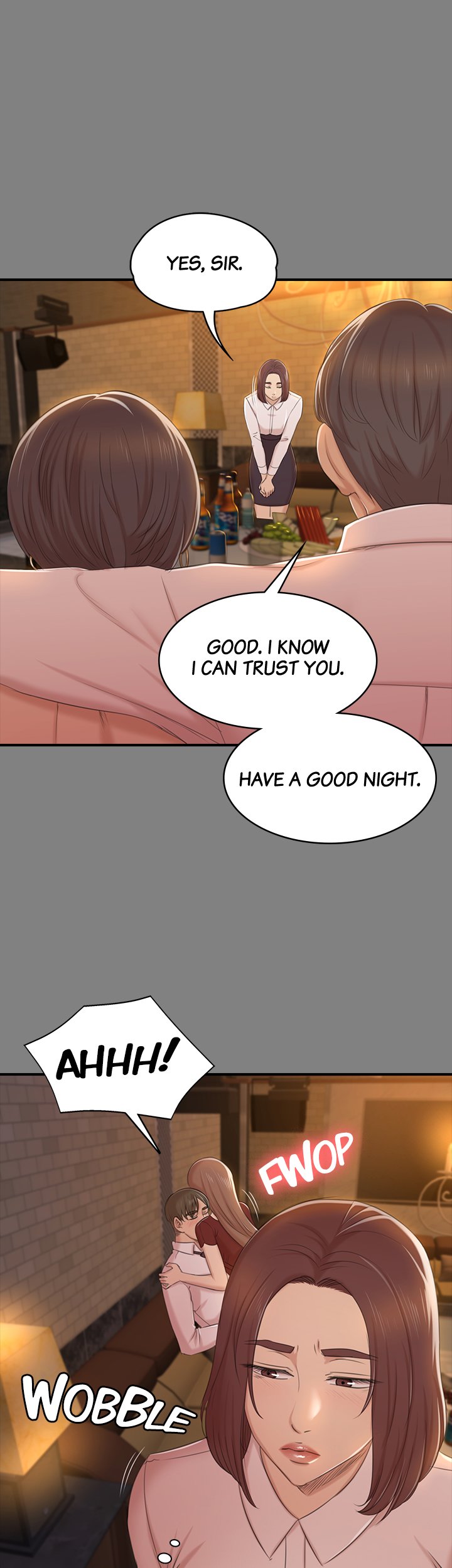 Double Life Chapter 51 image 14