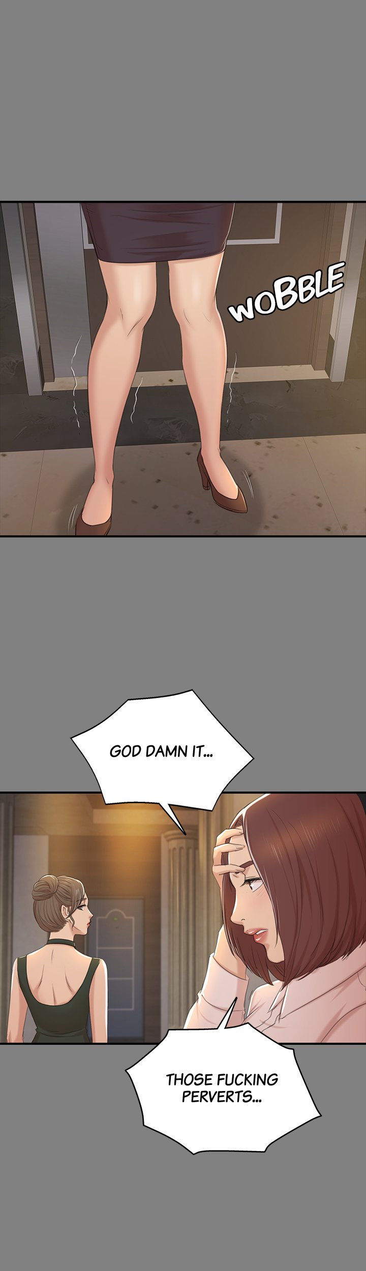 Double Life Chapter 51 image 16