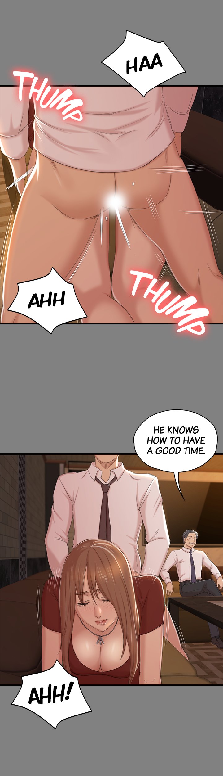 Double Life Chapter 51 image 20
