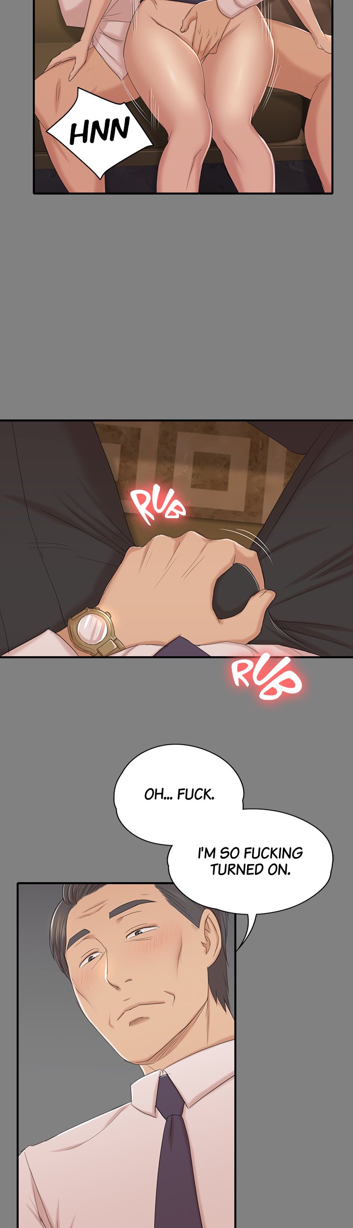 Double Life Chapter 51 image 22