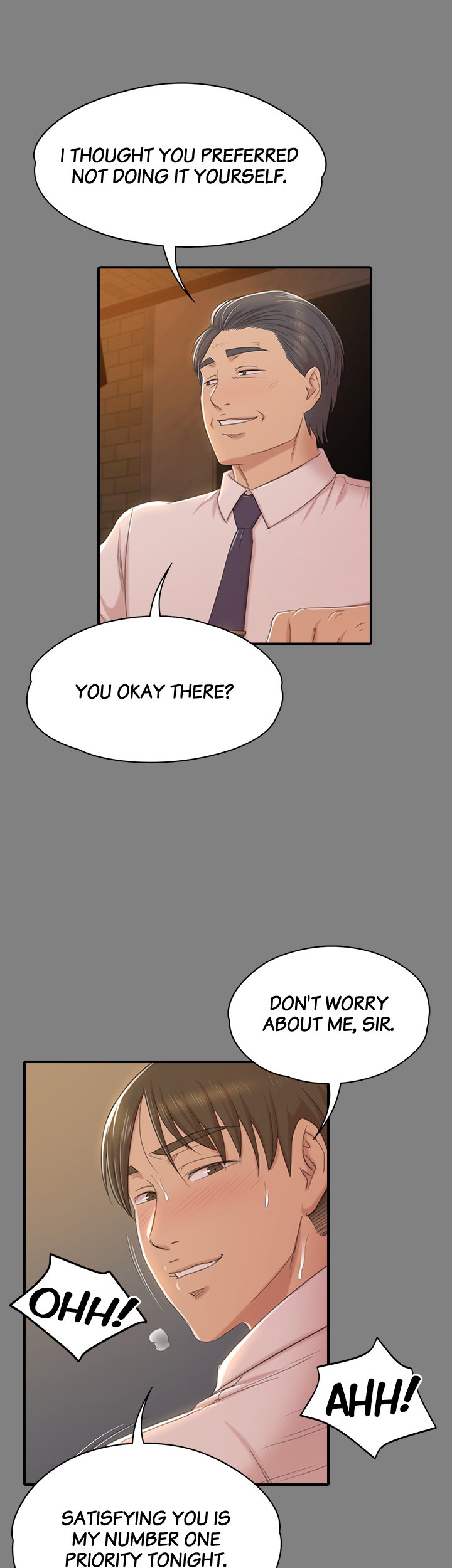 Double Life Chapter 51 image 24